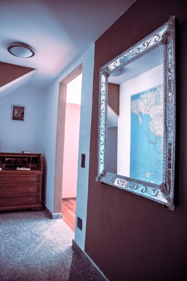 Villa Casa Alma à Brione sopra Minusio Extérieur photo
