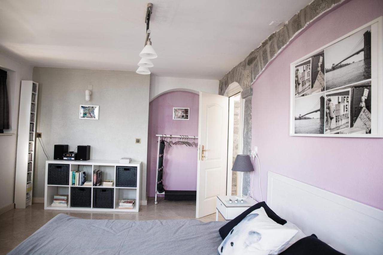 Villa Casa Alma à Brione sopra Minusio Extérieur photo