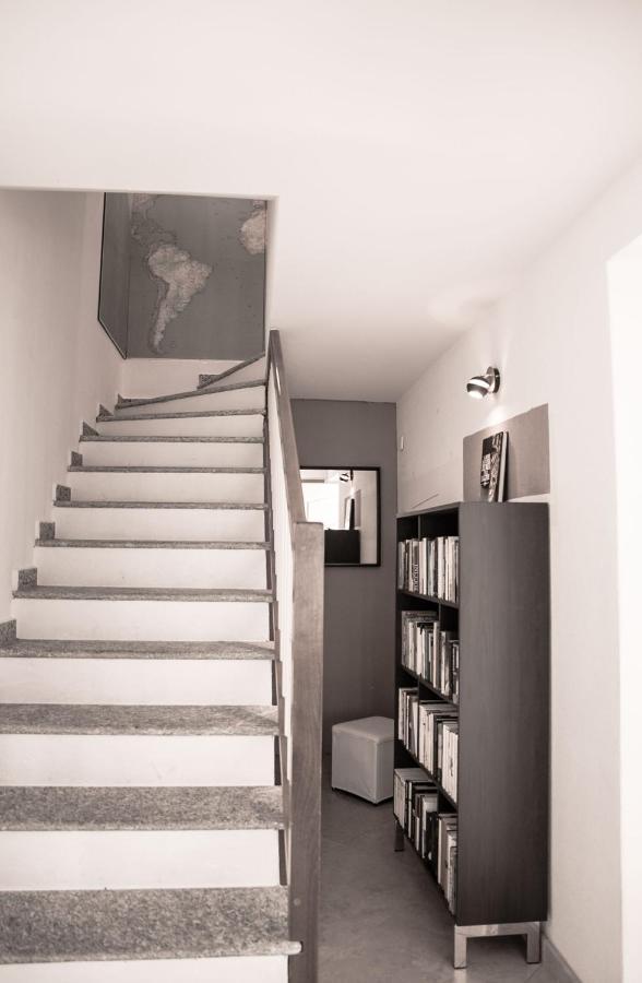 Villa Casa Alma à Brione sopra Minusio Extérieur photo