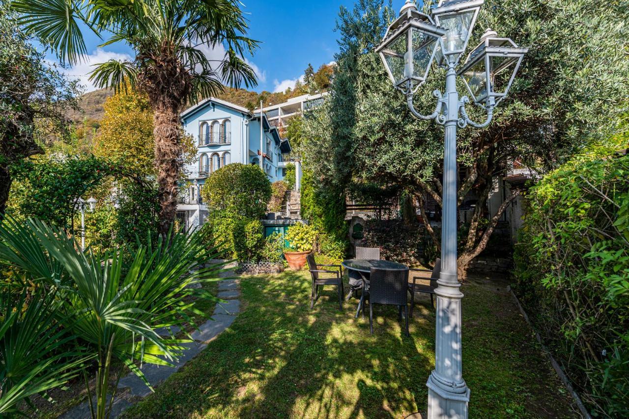 Villa Casa Alma à Brione sopra Minusio Extérieur photo