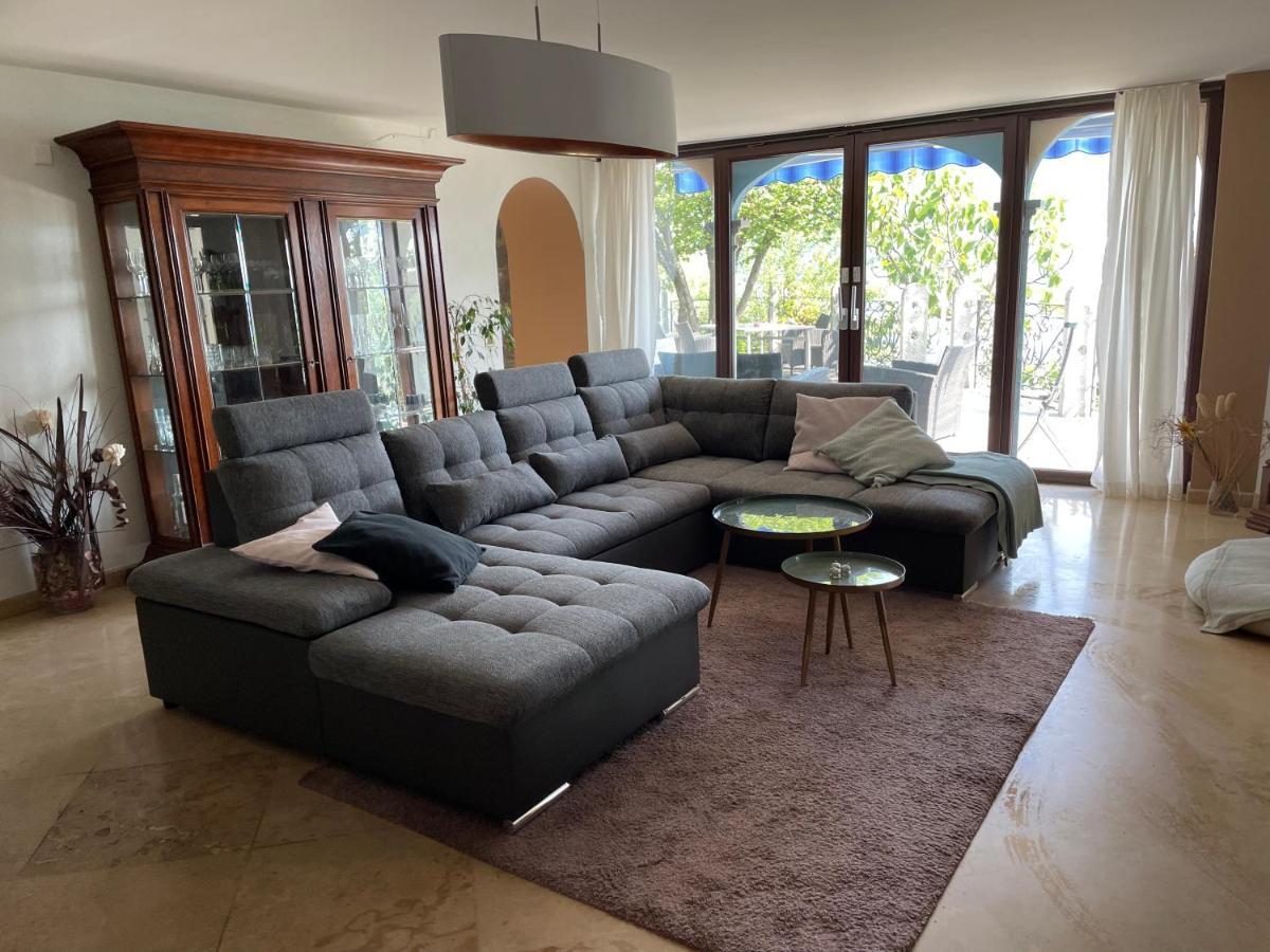 Villa Casa Alma à Brione sopra Minusio Extérieur photo